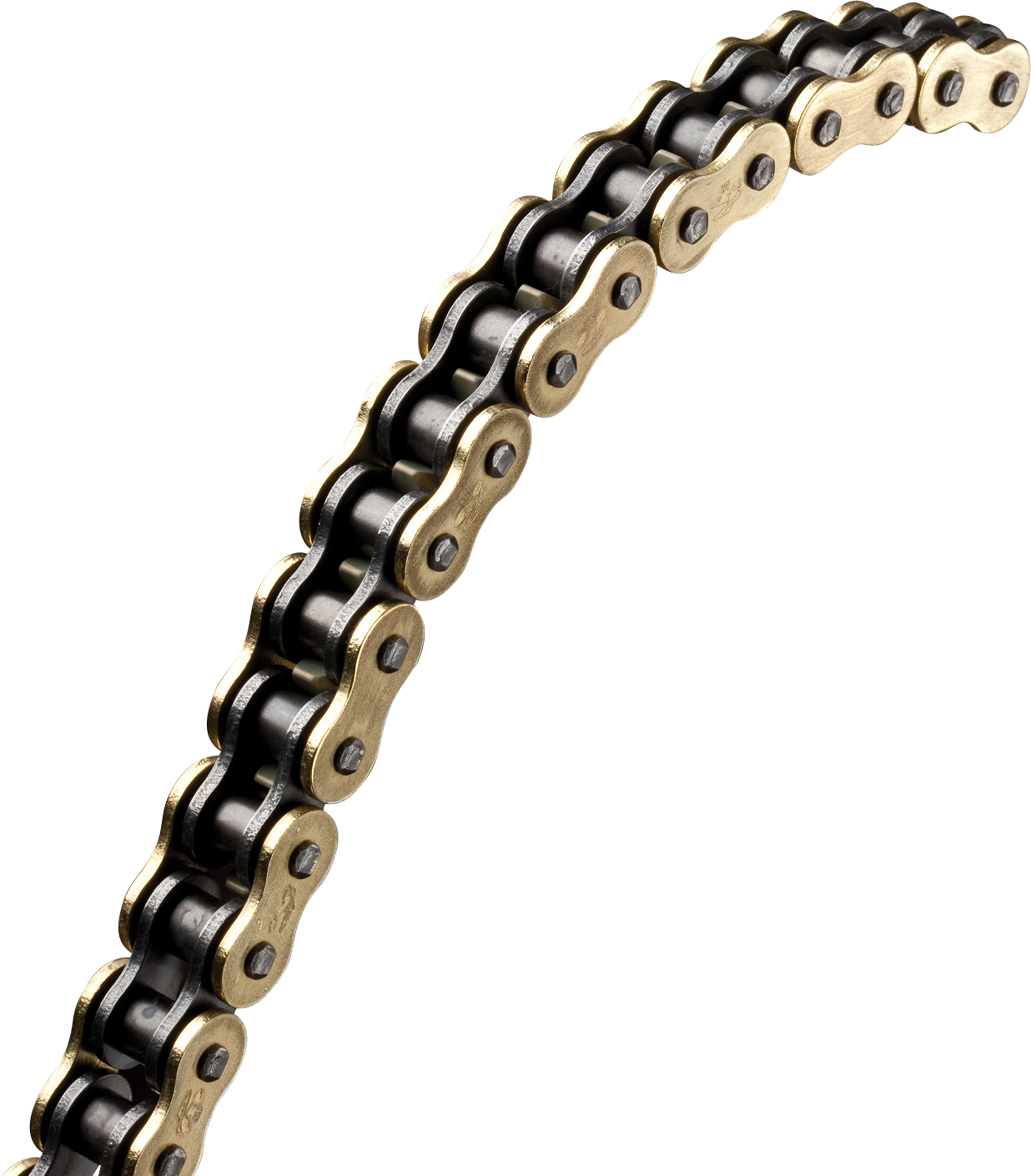 Renthal R4-2 SRS Road Chain - 530 - 130 Link