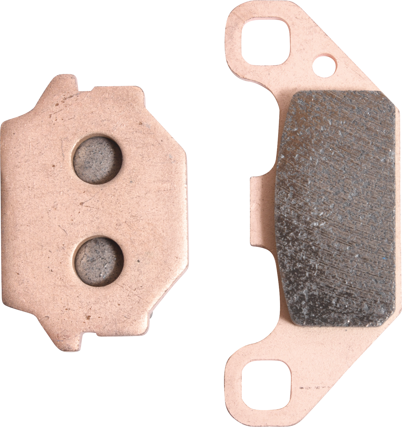Sintered Brake Pads