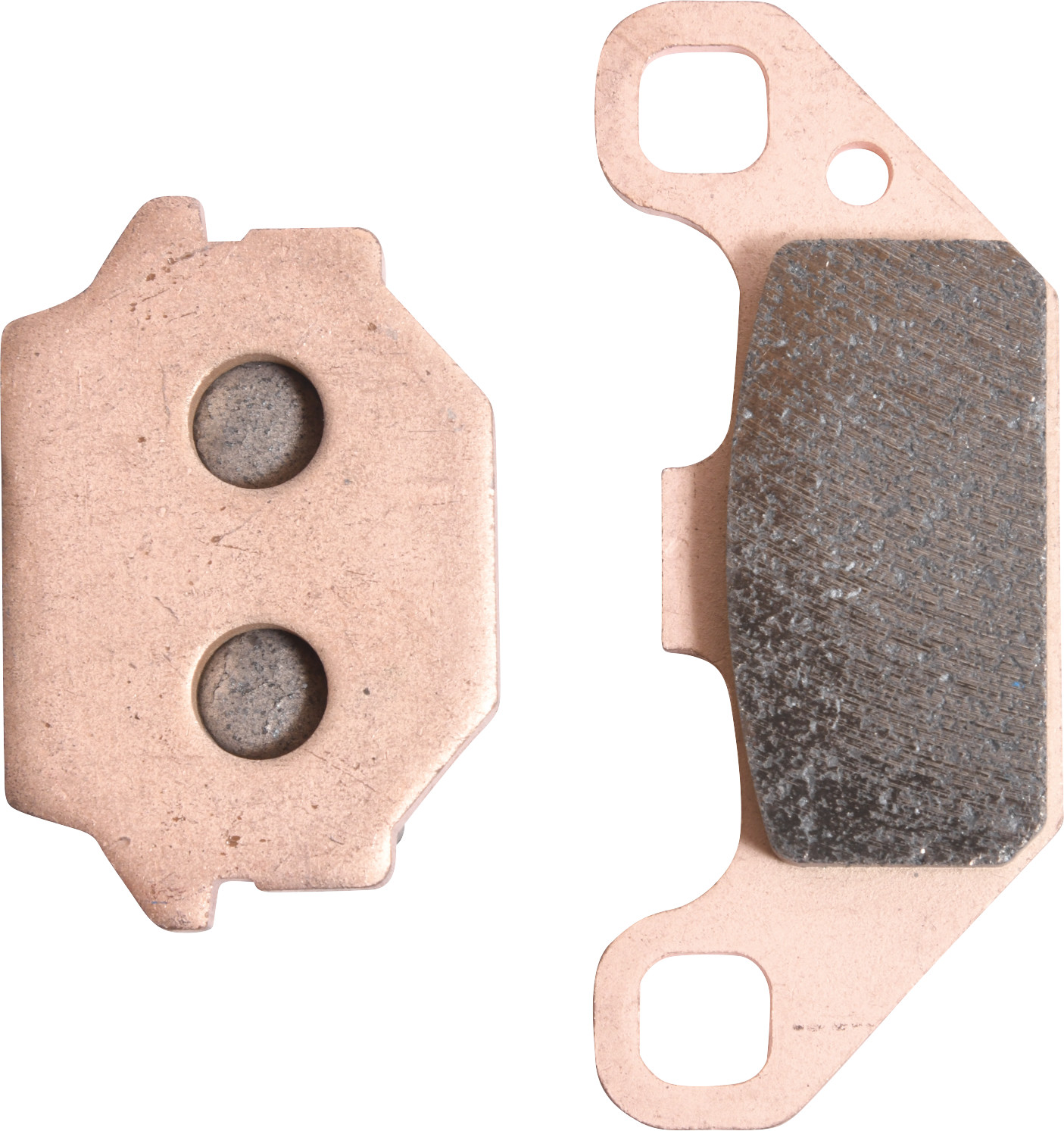 ALL BALLS Sintered Brake Pads
