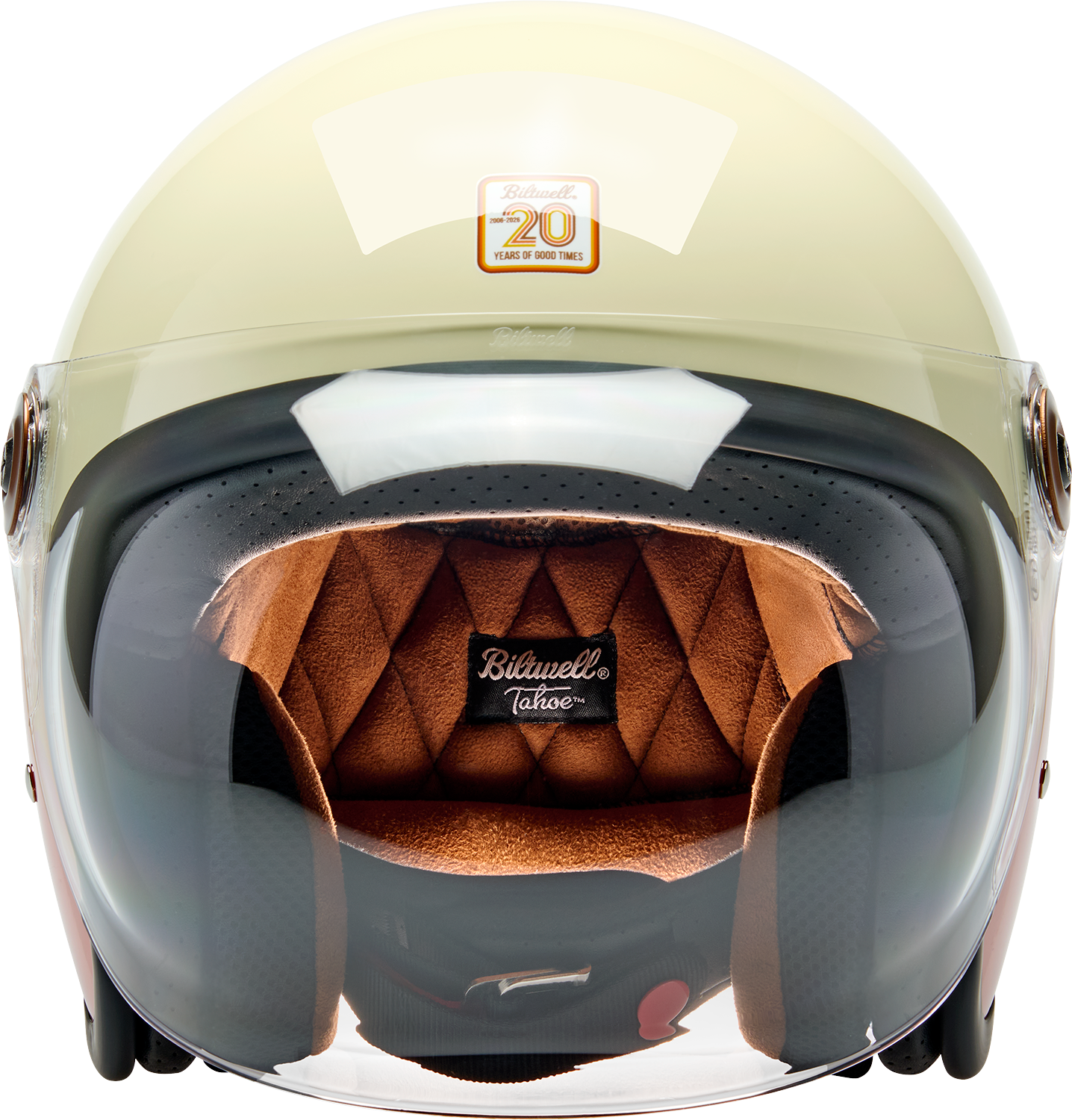 BILTWELL Tahoe™ 20th Anniversary Helmet