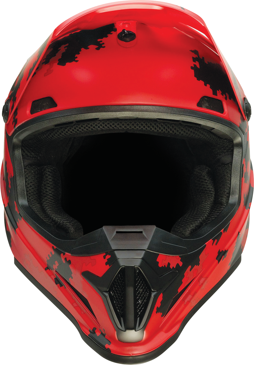 Z1r Rise Digi Camo Helmet
