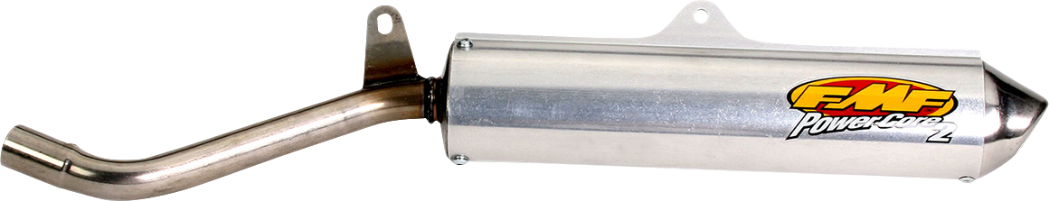 FMF Powercore 2 Silencer
