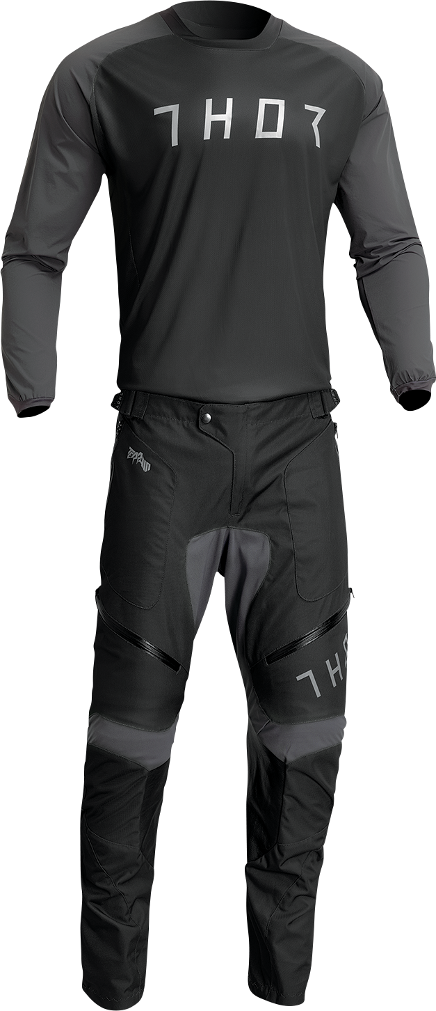 THOR Terrain Jersey