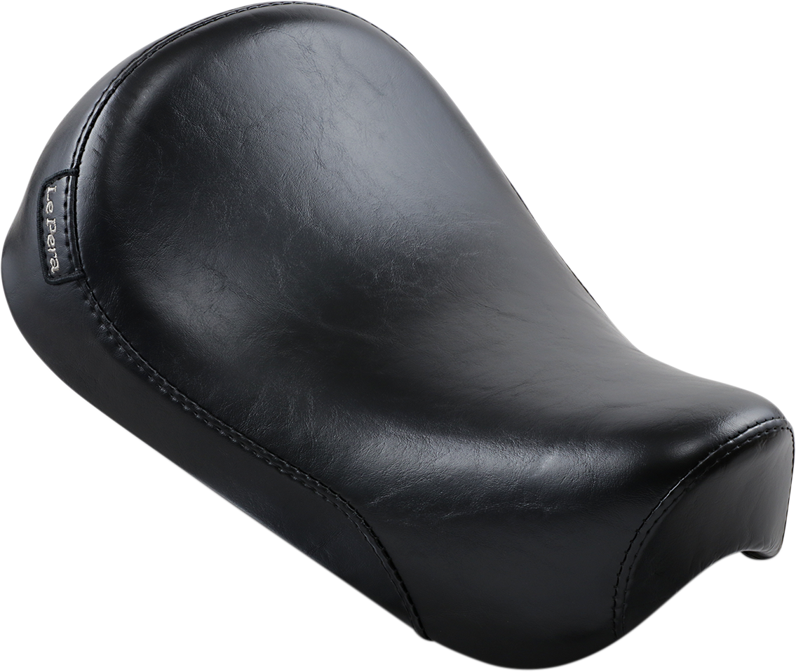 LE PERA Silhouette LT Solo Seat
