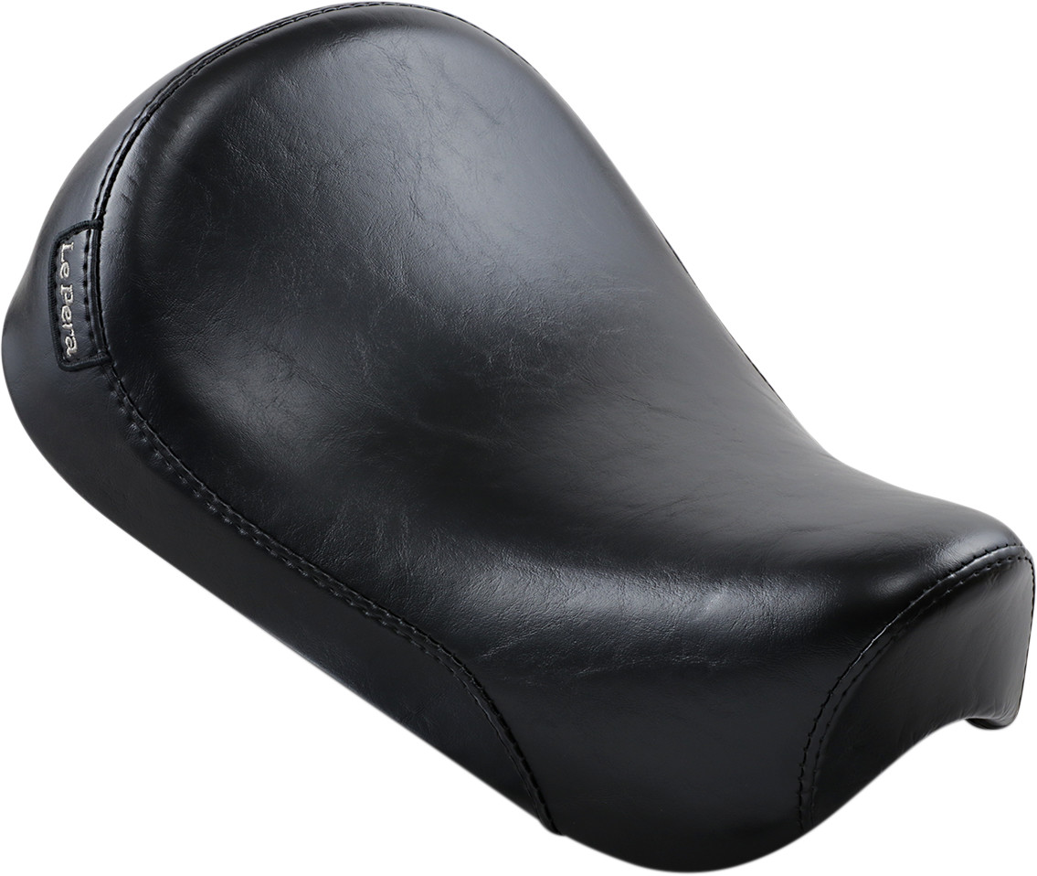 LE PERA Silhouette LT Solo Seat