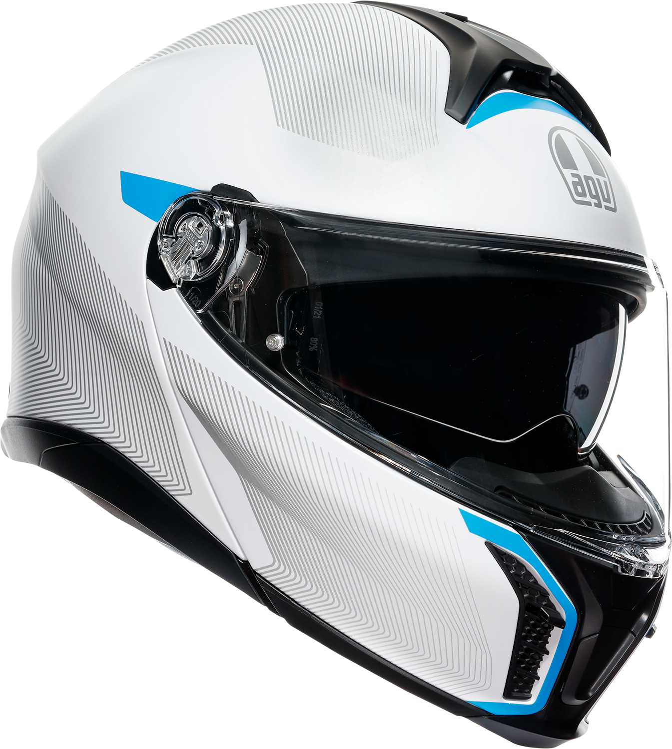 Agv Tourmodular Frequency Helmet