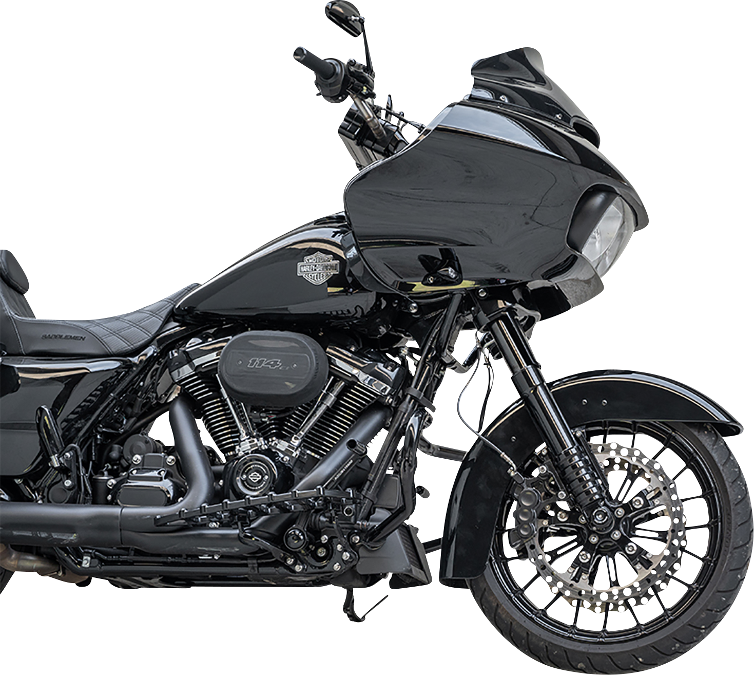 ARLEN NESS Fork Tubes
