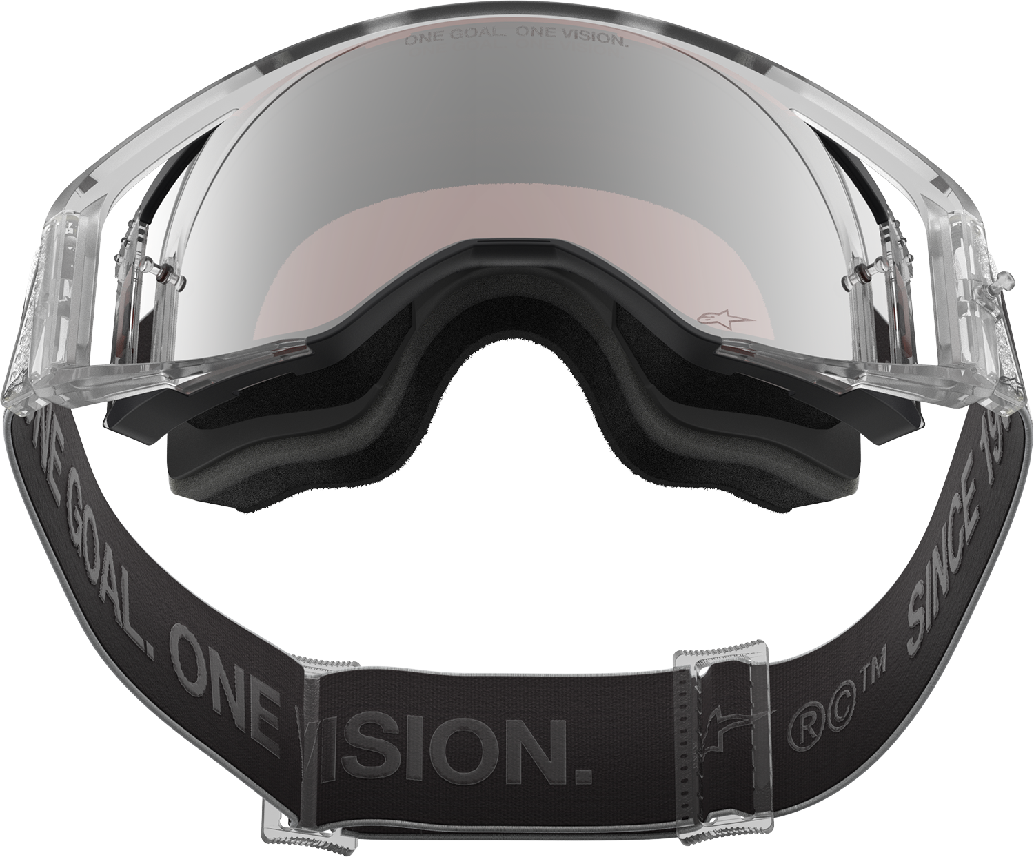 Alpinestars Supertech Limited Edition Deegan 38 XXV Goggle