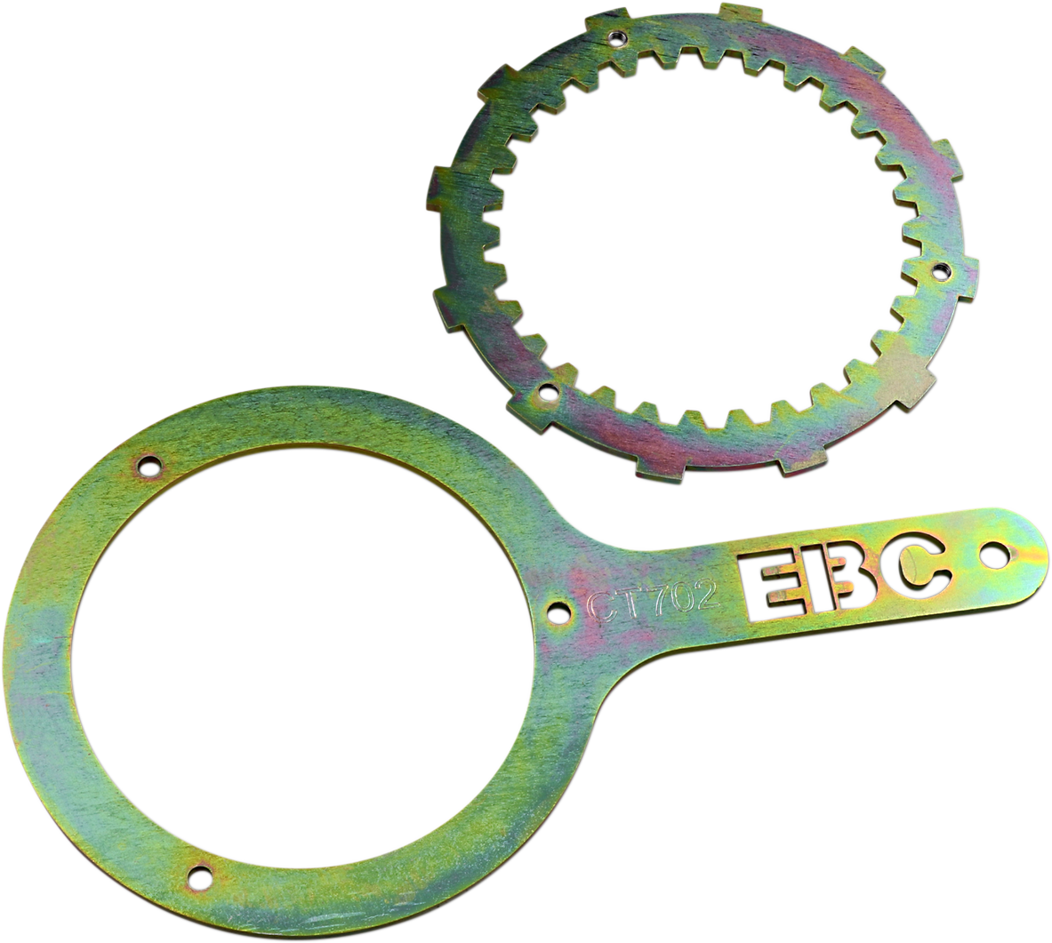 Clutch Removal Tools for Harley-Davidson