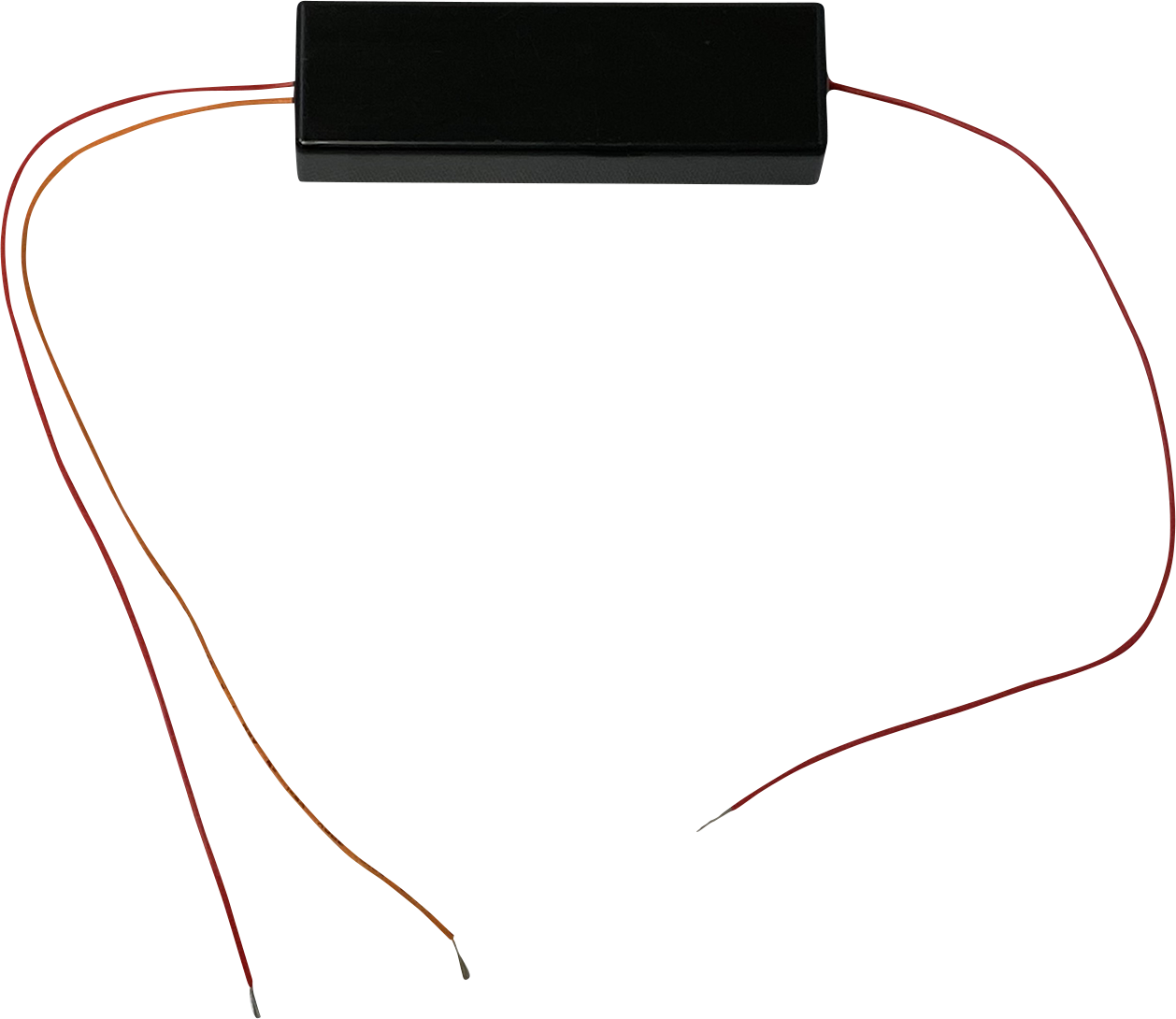 Custom Dynamics Plasma Rods Dual Signal Converter