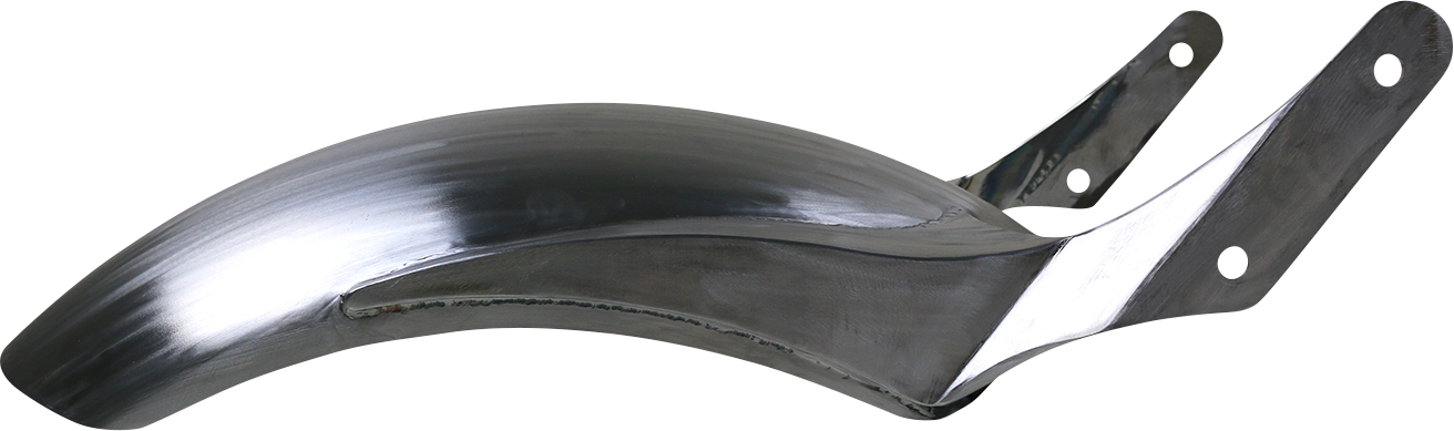 Kodlin usa Fender - Rear - Raw - FLFB/FXBR Harley Davidson