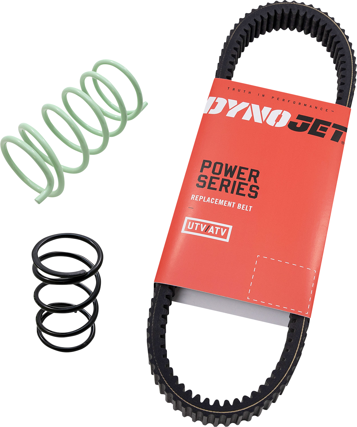 Dynojet Grip N Rip Kit Can-Am Defender HD10 / MAX HD10 2020-2024