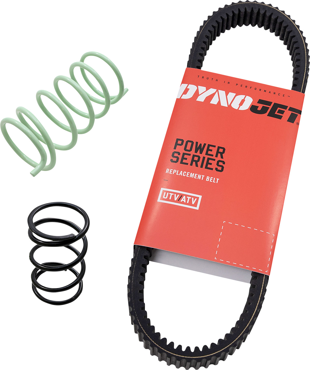DYNOJET Grip N Rip UTV Kit
