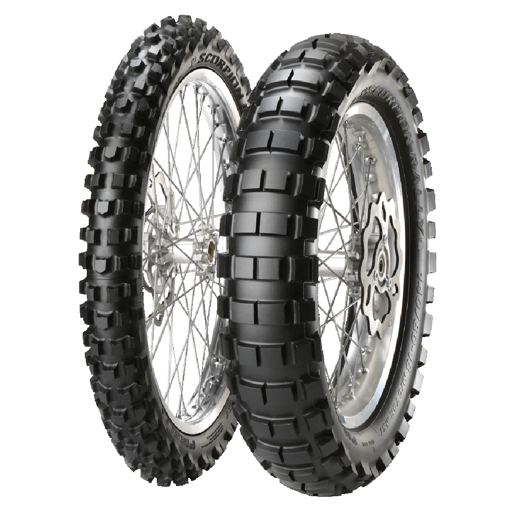 PIRELLI Scorpion™ Rally Tire