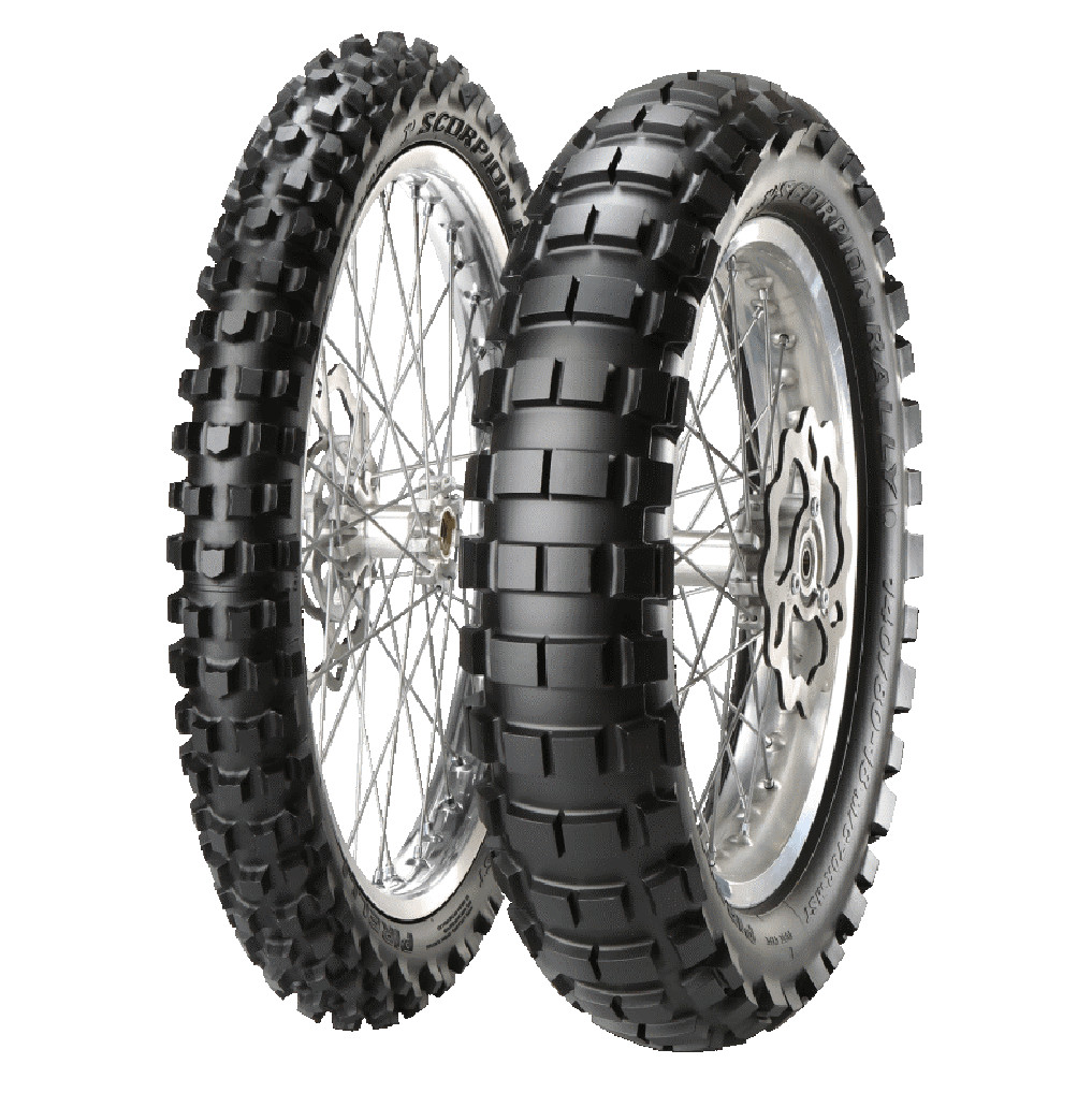 PIRELLI Scorpion™ Rally Tire