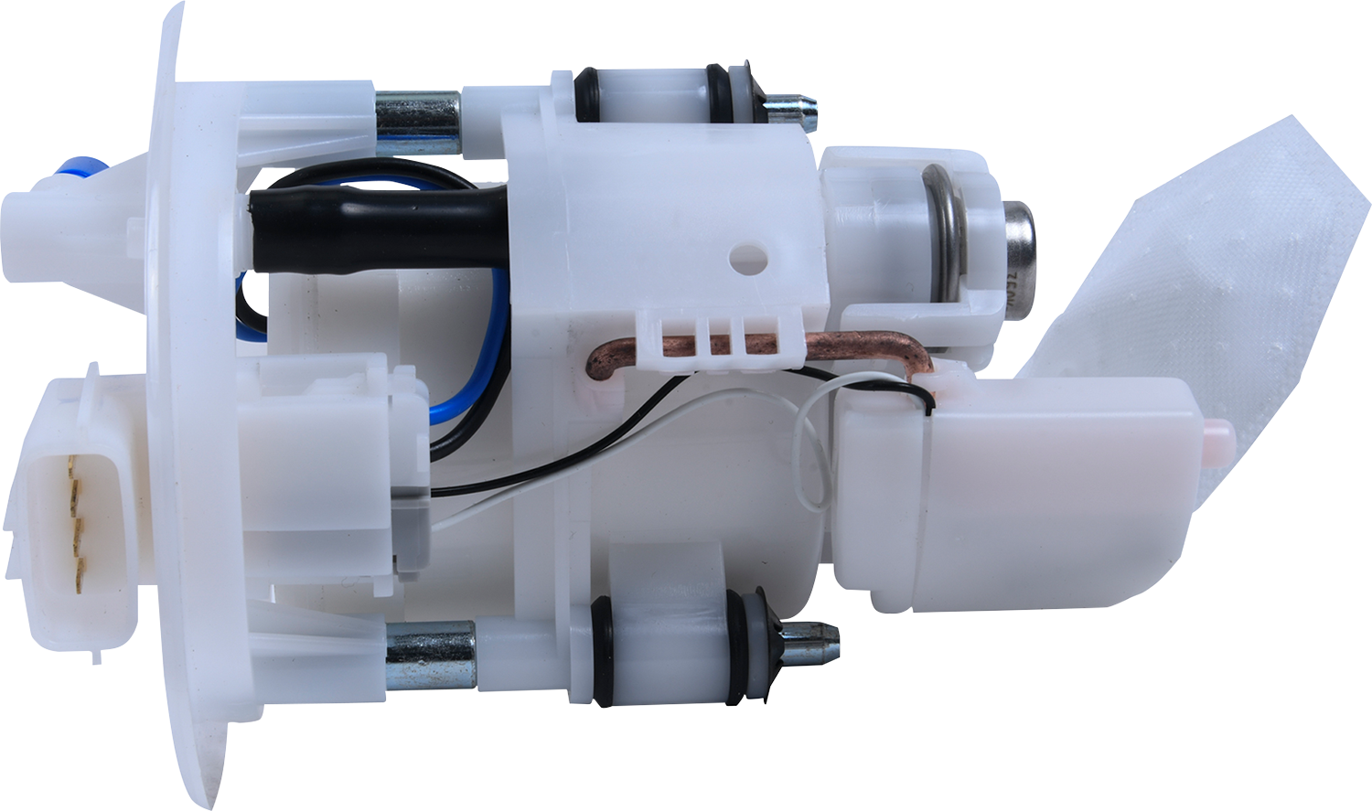 All Balls Racing Fuel Pump Assembly Yamaha Raptor 700R 2006-2020