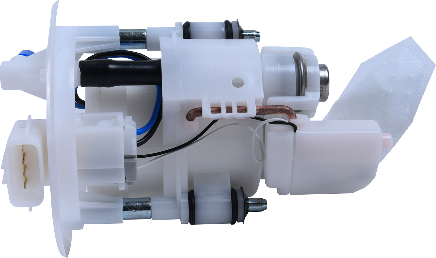 ALL BALLS Fuel Pump Assembly