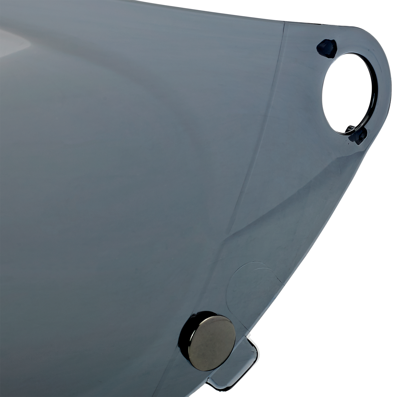 Biltwell Gringo S Bubble Gen 2 Anti-Fog Face Shield