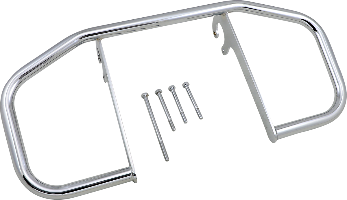Full-Size Engine Guards