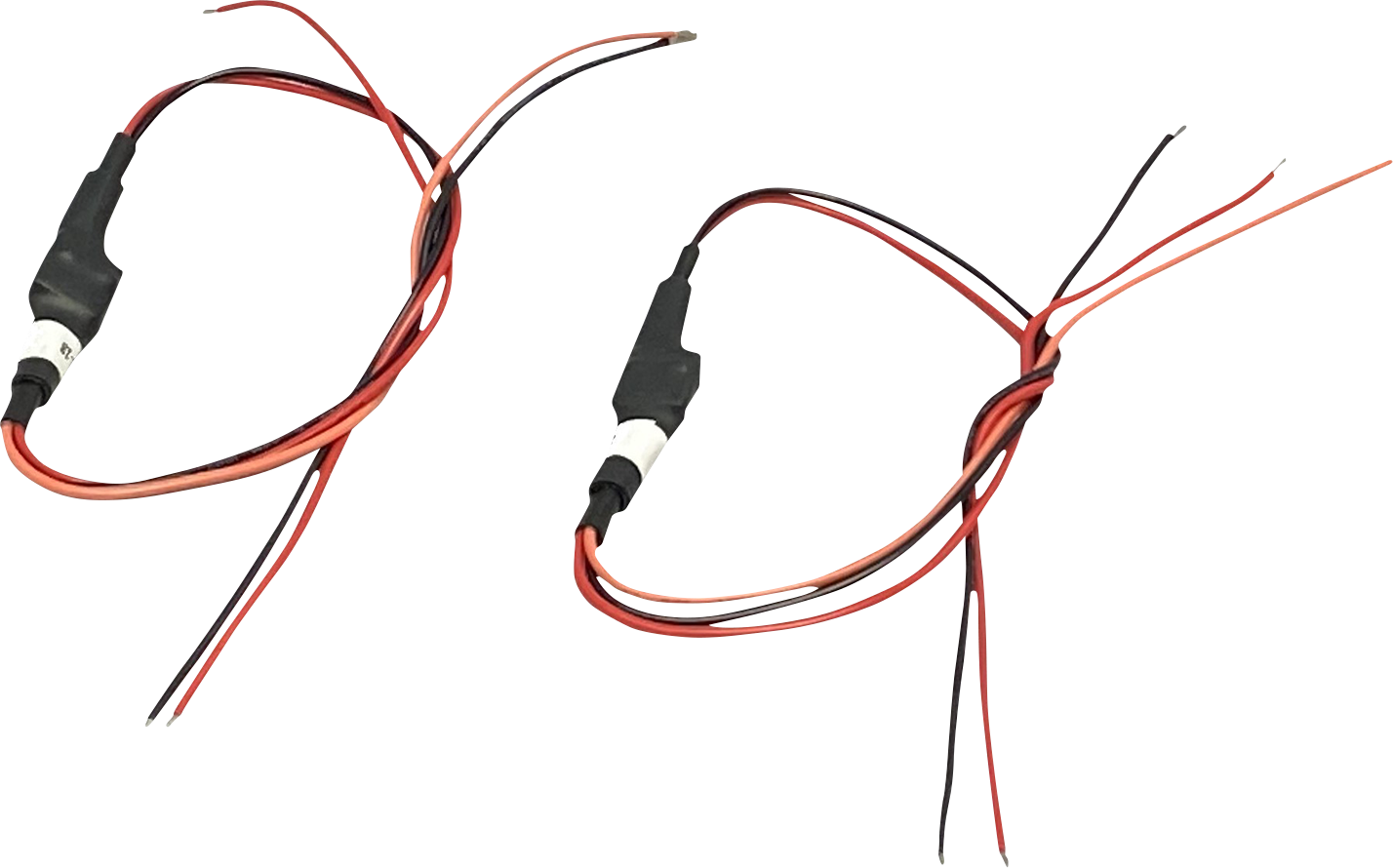 CUSTOM DYNAMICS Eclipze2® Dual-Intensity Module