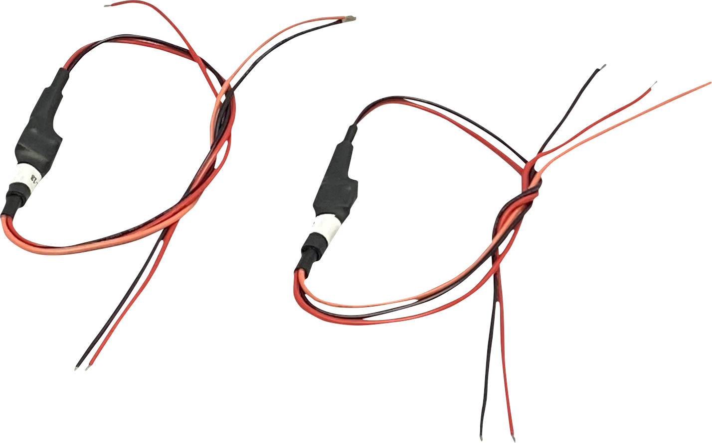 Custom Dynamics Eclipze2 Dual Intensity Module