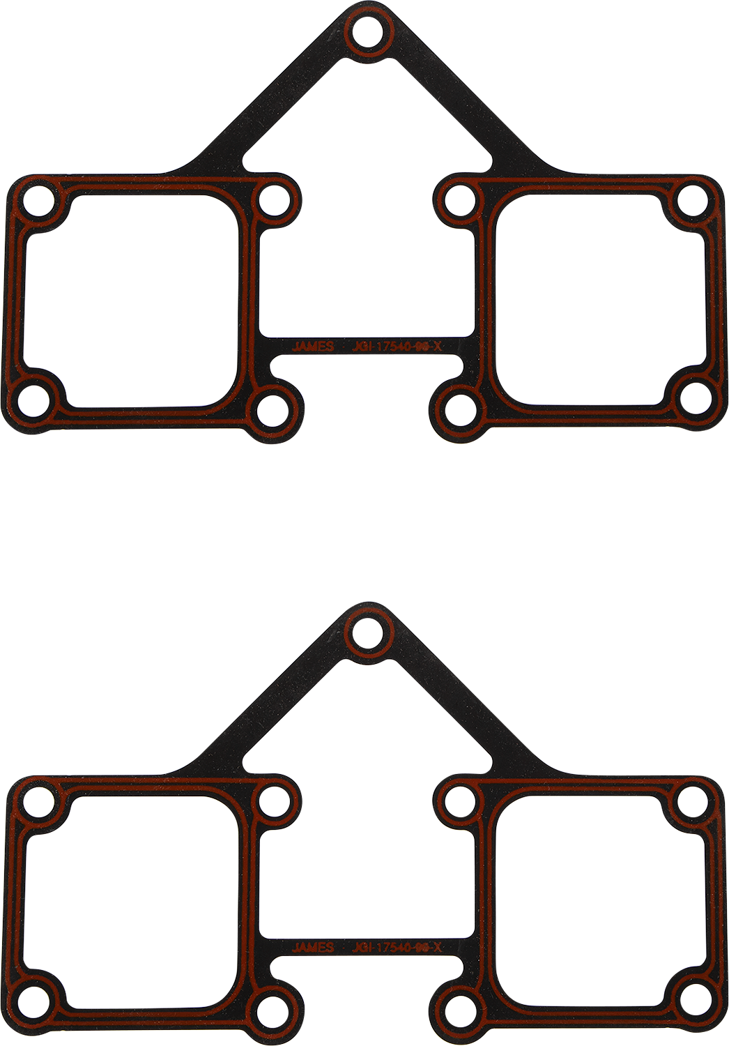 James gasket Replacement Rocker Box Cover Gaskets Harley Davidson