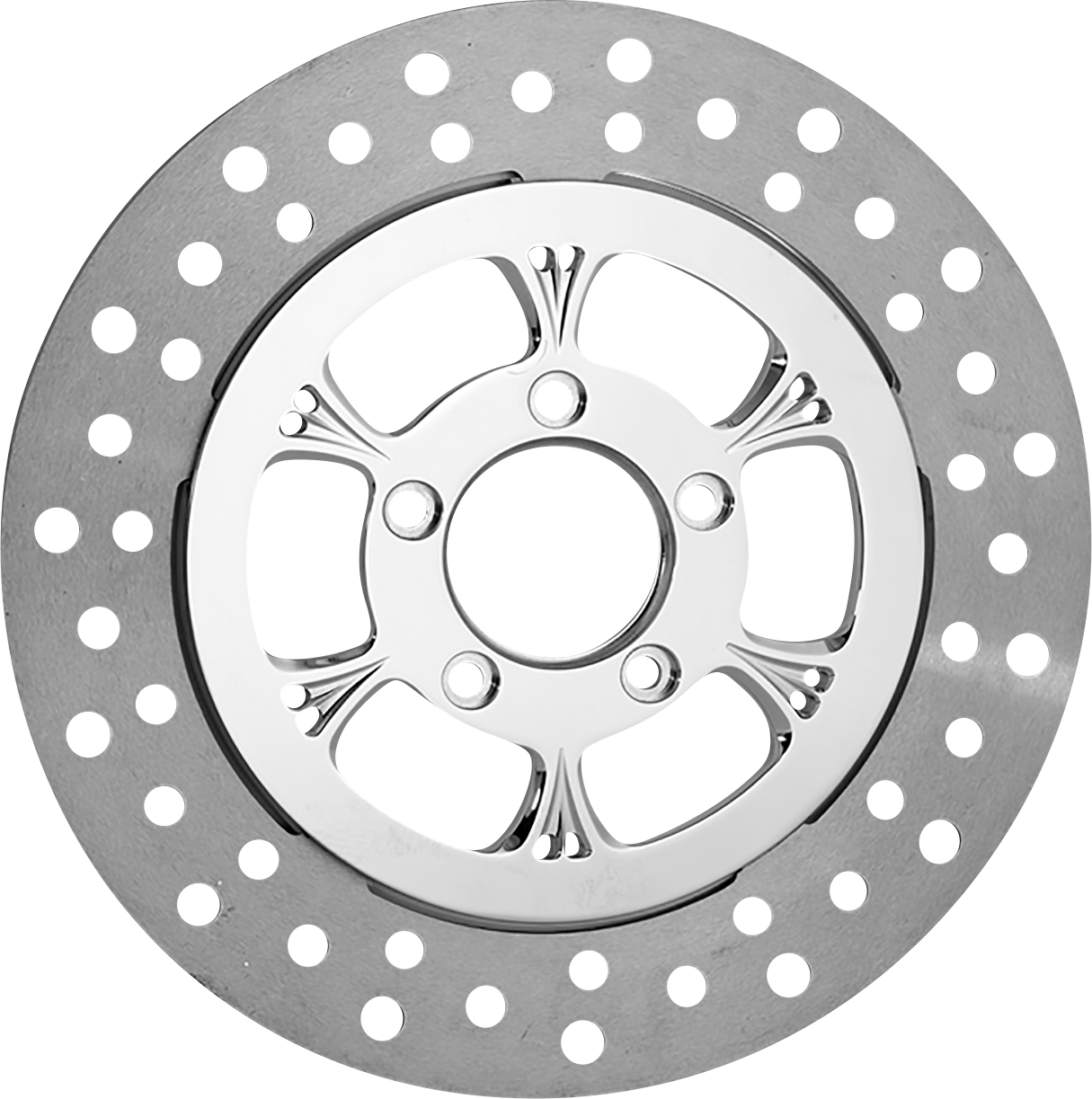 Floating Front Rotor