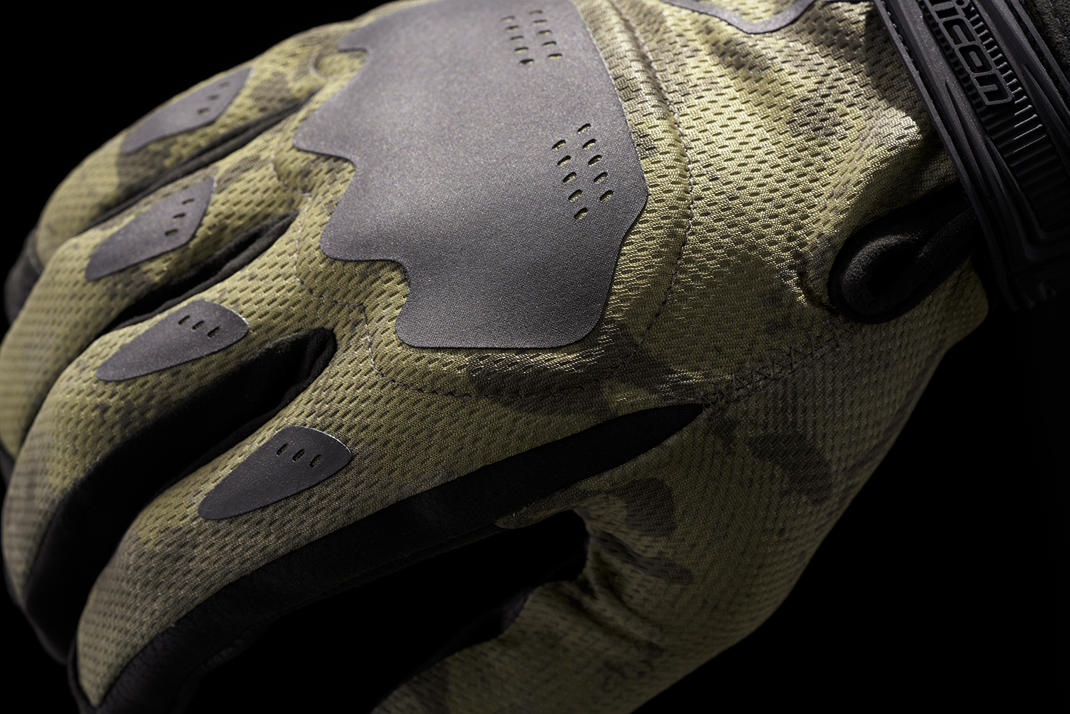 ICON Hooligan™ CE Gloves