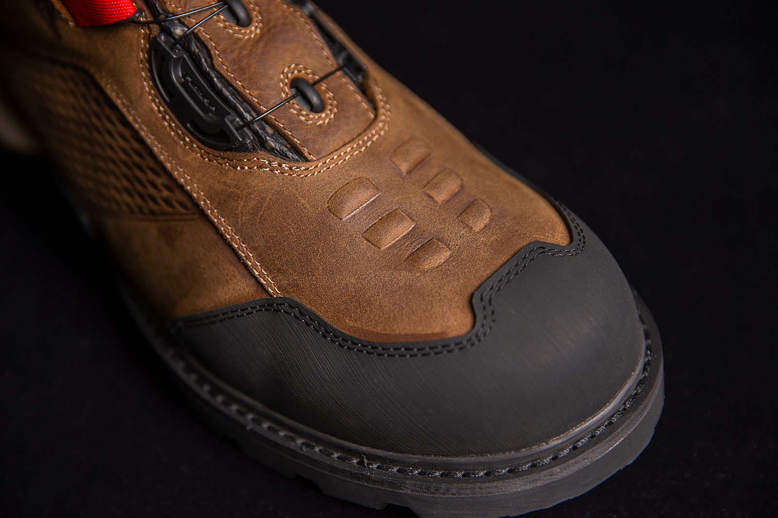 ICON Stormhawk Boots