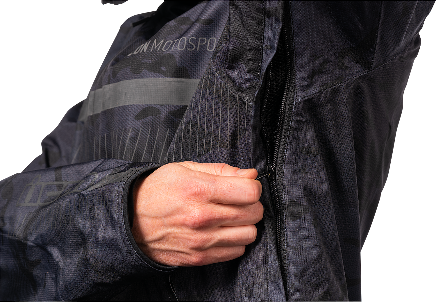 Icon PDX3™ Jacket