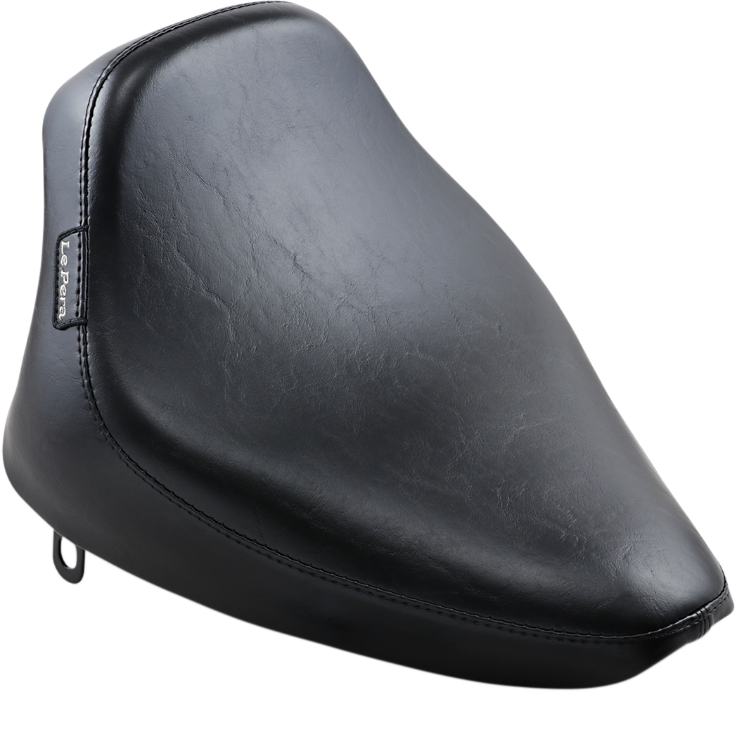 Le pera Silhouette Deluxe Solo Seat - Softail '84-'99 Harley Davidson