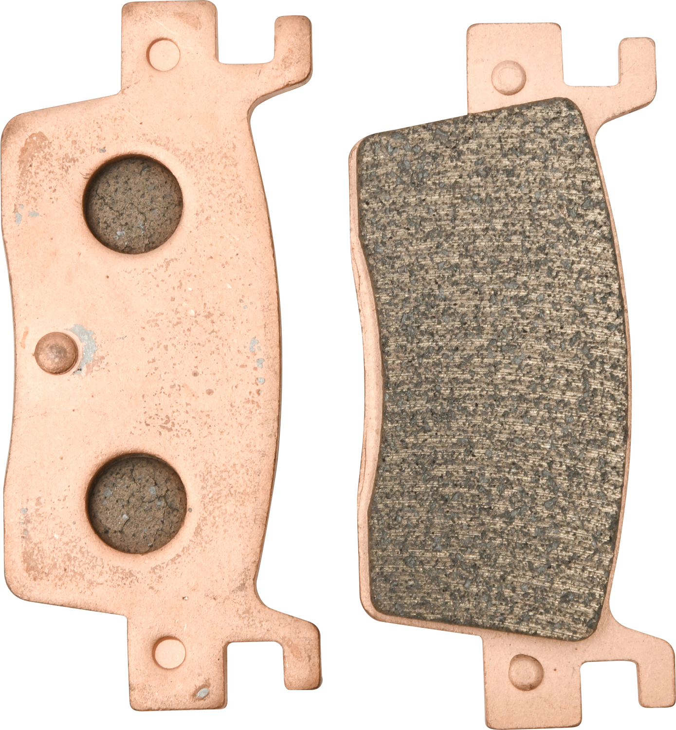 Sintered Brake Pads