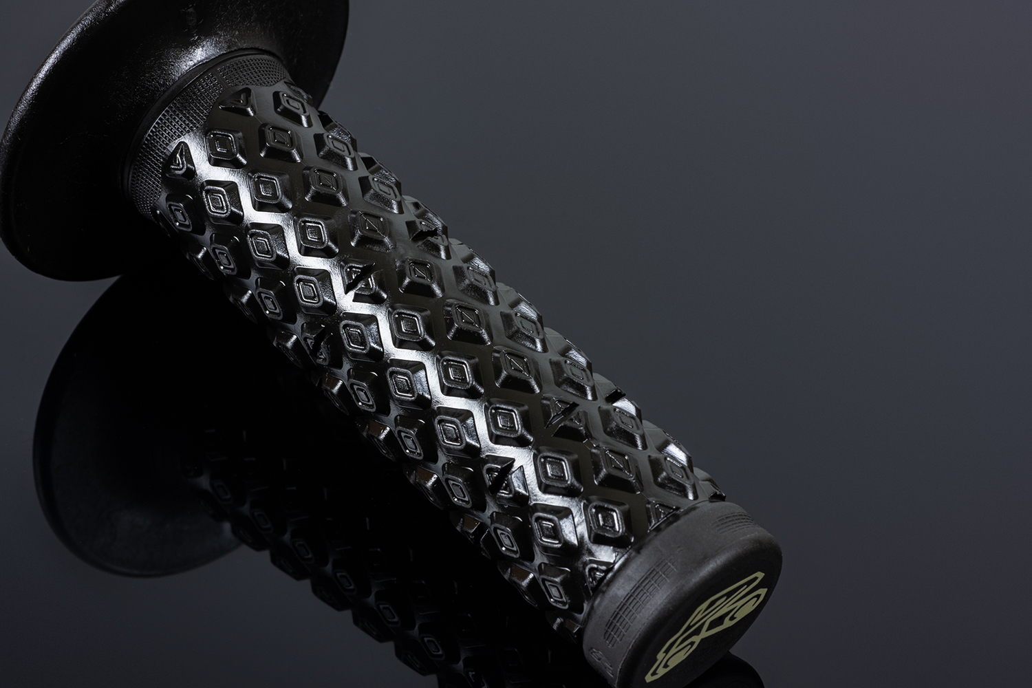 RENTHAL MX R-Works Ultratacky Comfort Dual Grips