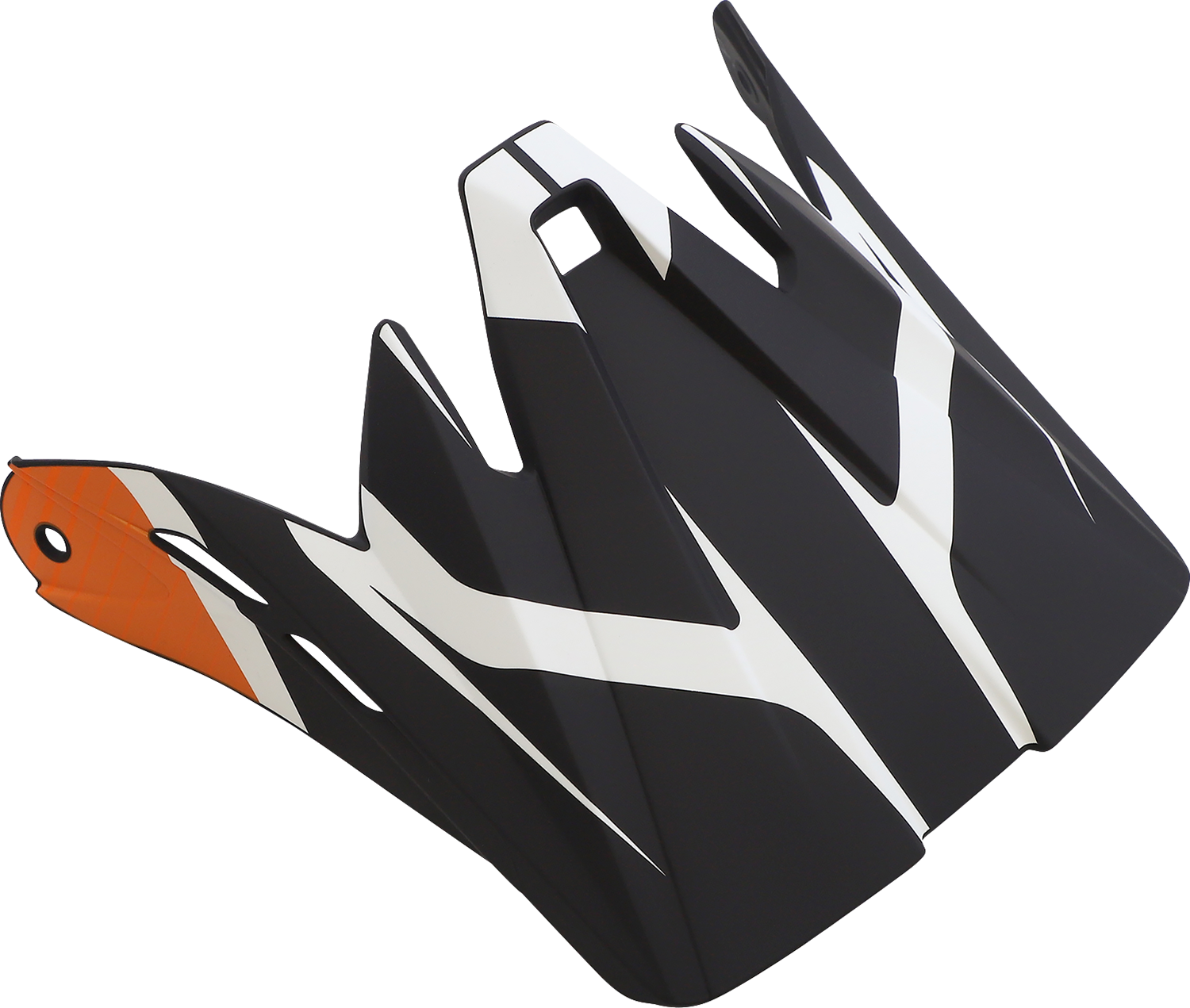 Z1R Child Rise Helmet Visor — Flame