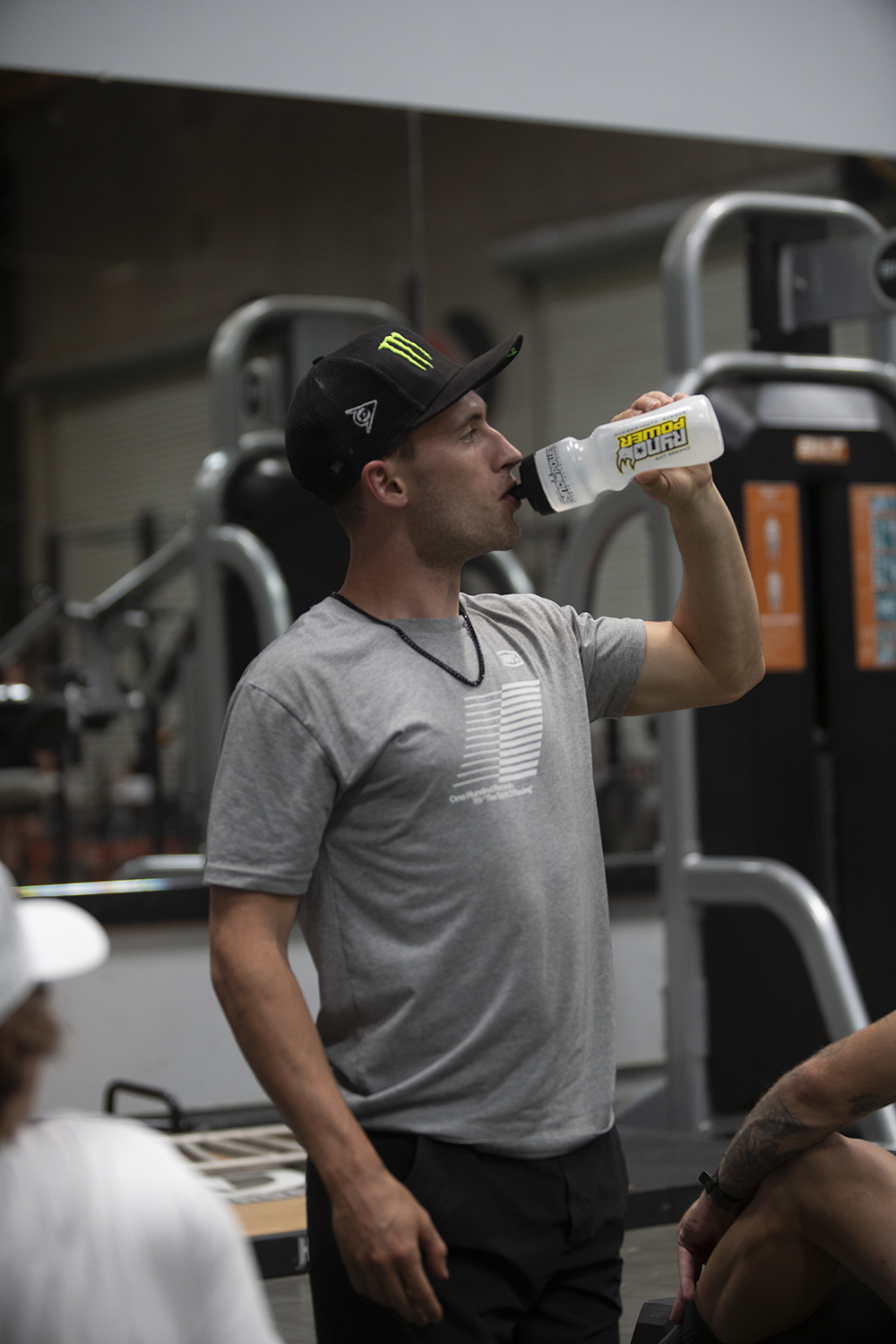 RYNO POWER Cycling Bottle