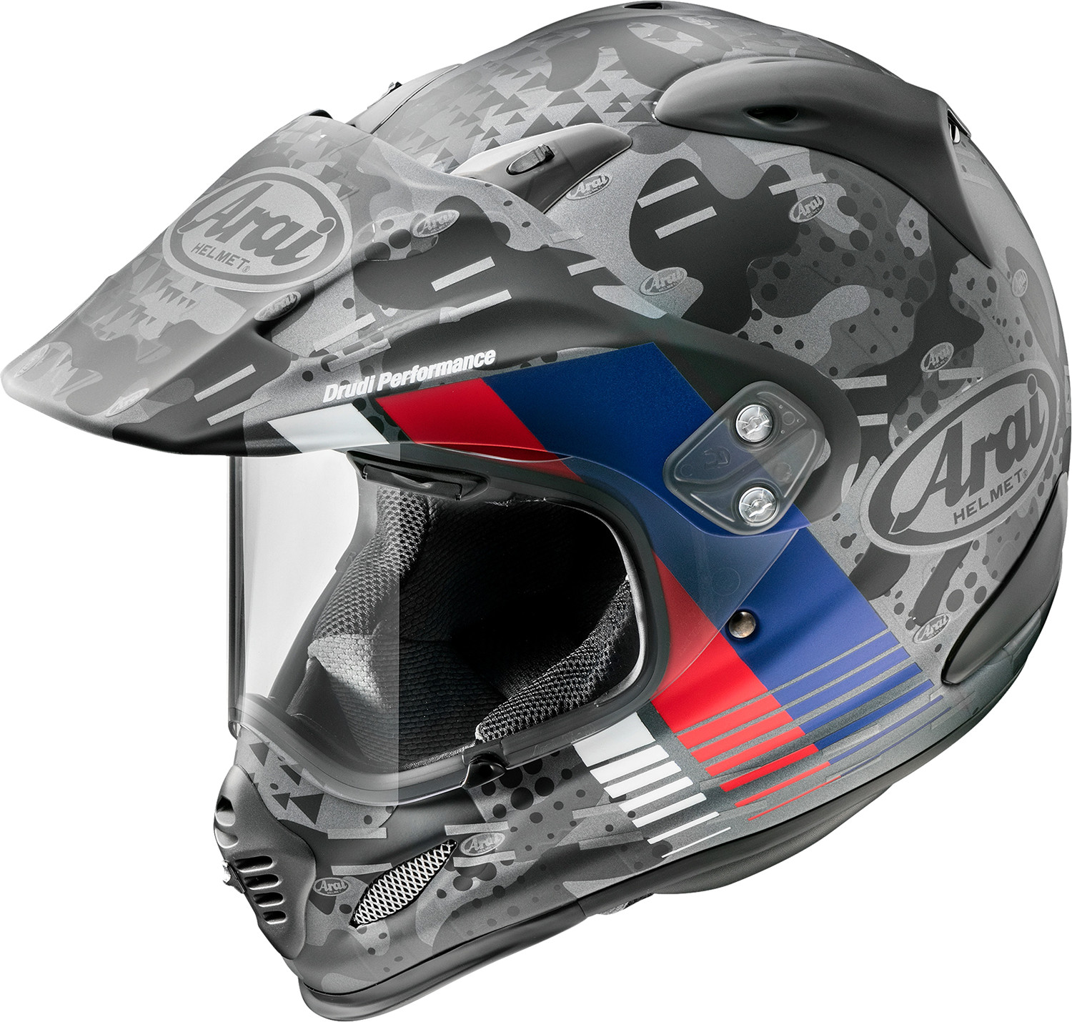 Arai XD-4 Cover Helmet