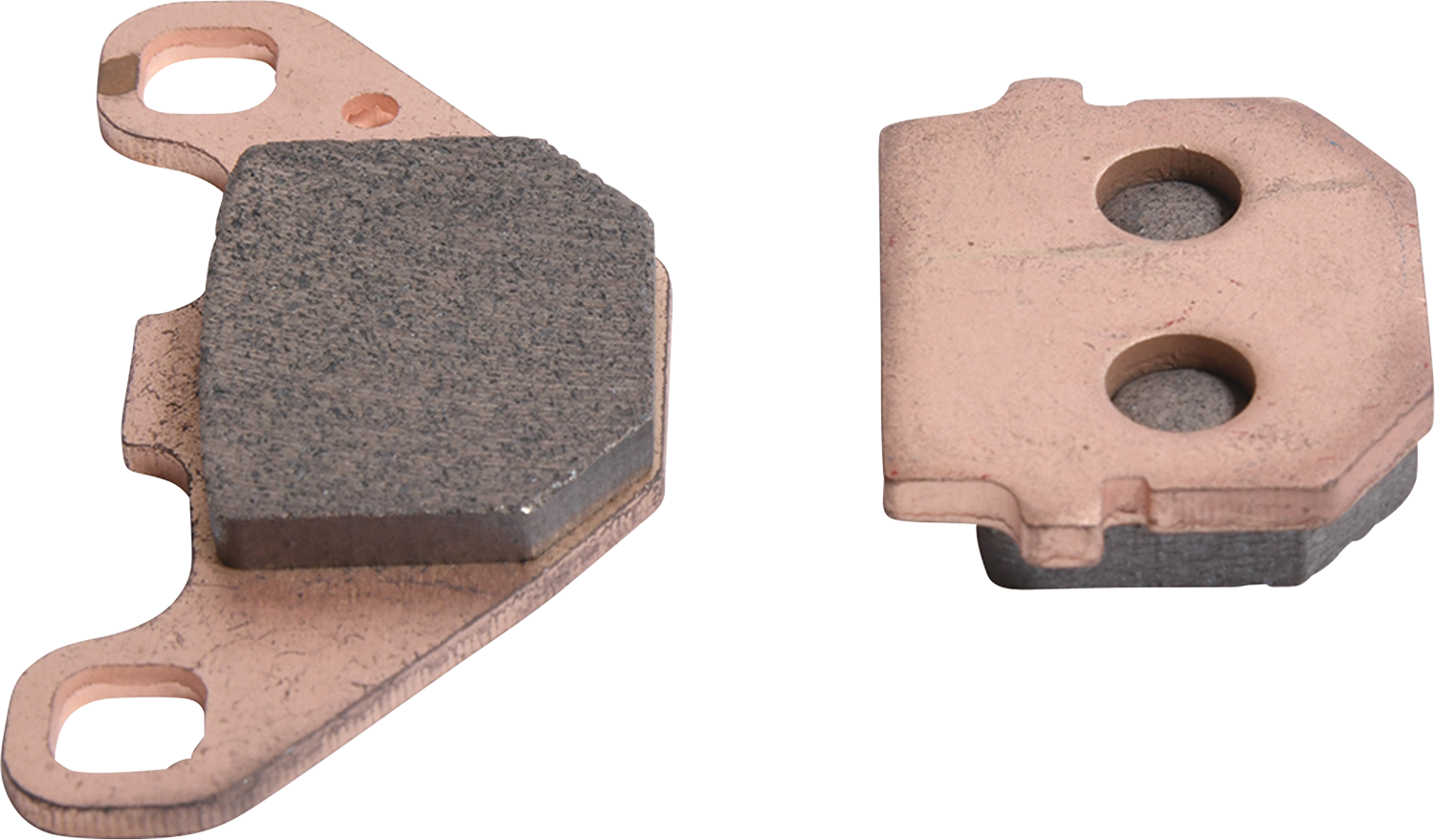 ALL BALLS Sintered Brake Pads