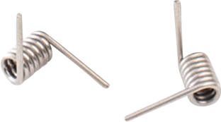 CYCLE VISIONS Glove Box Door Spring Set