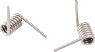 CYCLE VISIONS Glove Box Door Spring Set