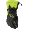 PIVOT GLOVE - BLACK/HI-VIZ