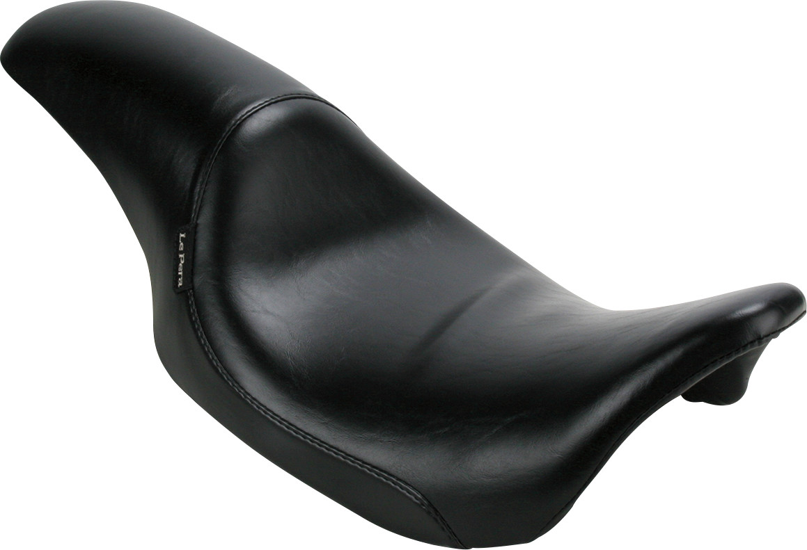 Le Pera Silhouette Full Length Seat For Harley Touring 2008-2025