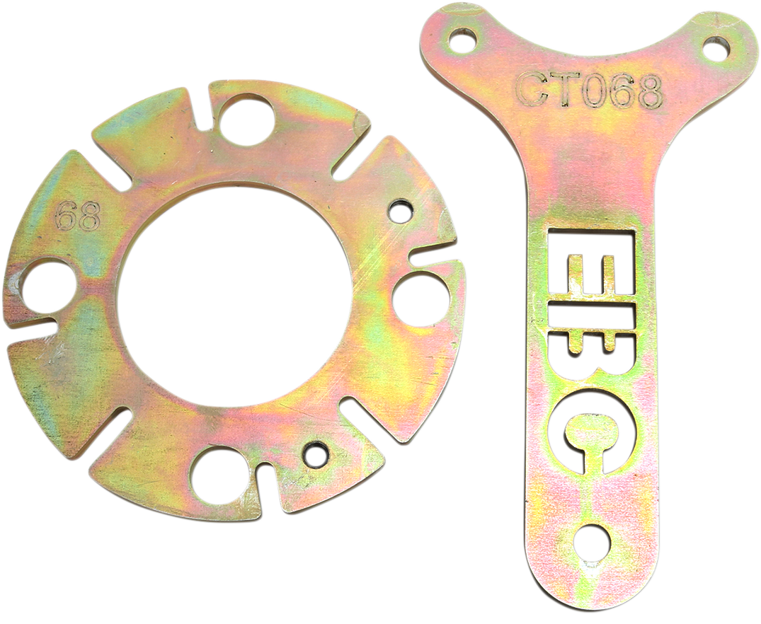 EBC Clutch Removal Tool