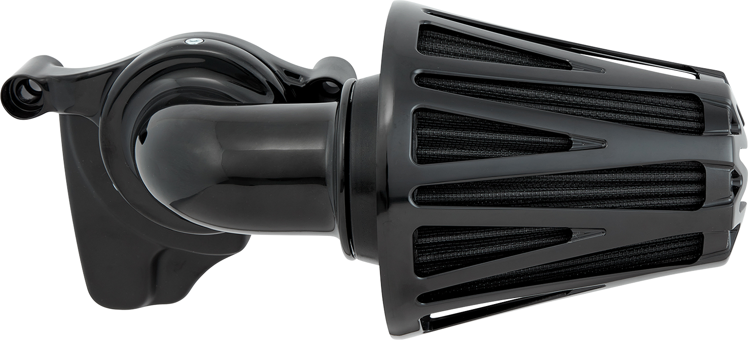 Arlen Ness Monster Sucker Air Cleaner Black 600-084 2017-2025 Harley FLHTPI