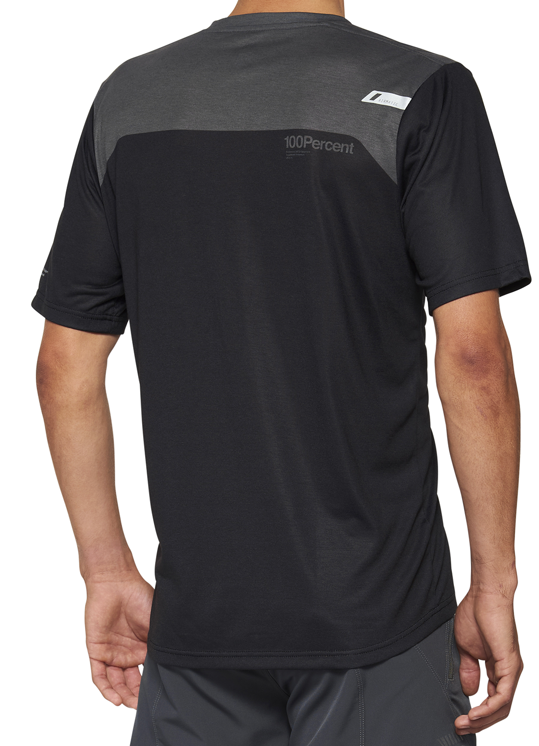 Airmatic Short-Sleeve Jersey
