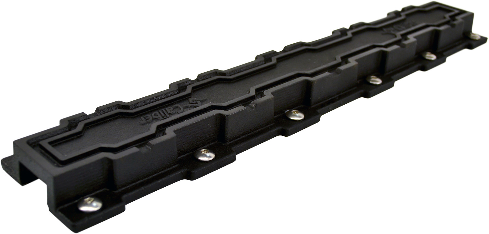 CALIBER Trailer Grips