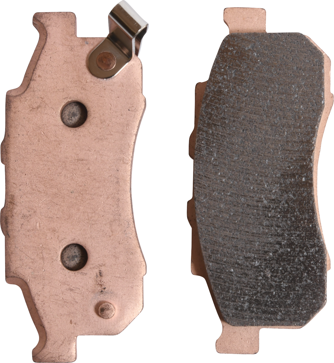 Sintered Brake Pads