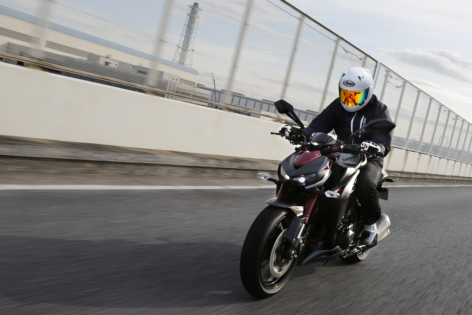 Arai Signet-X Helmet