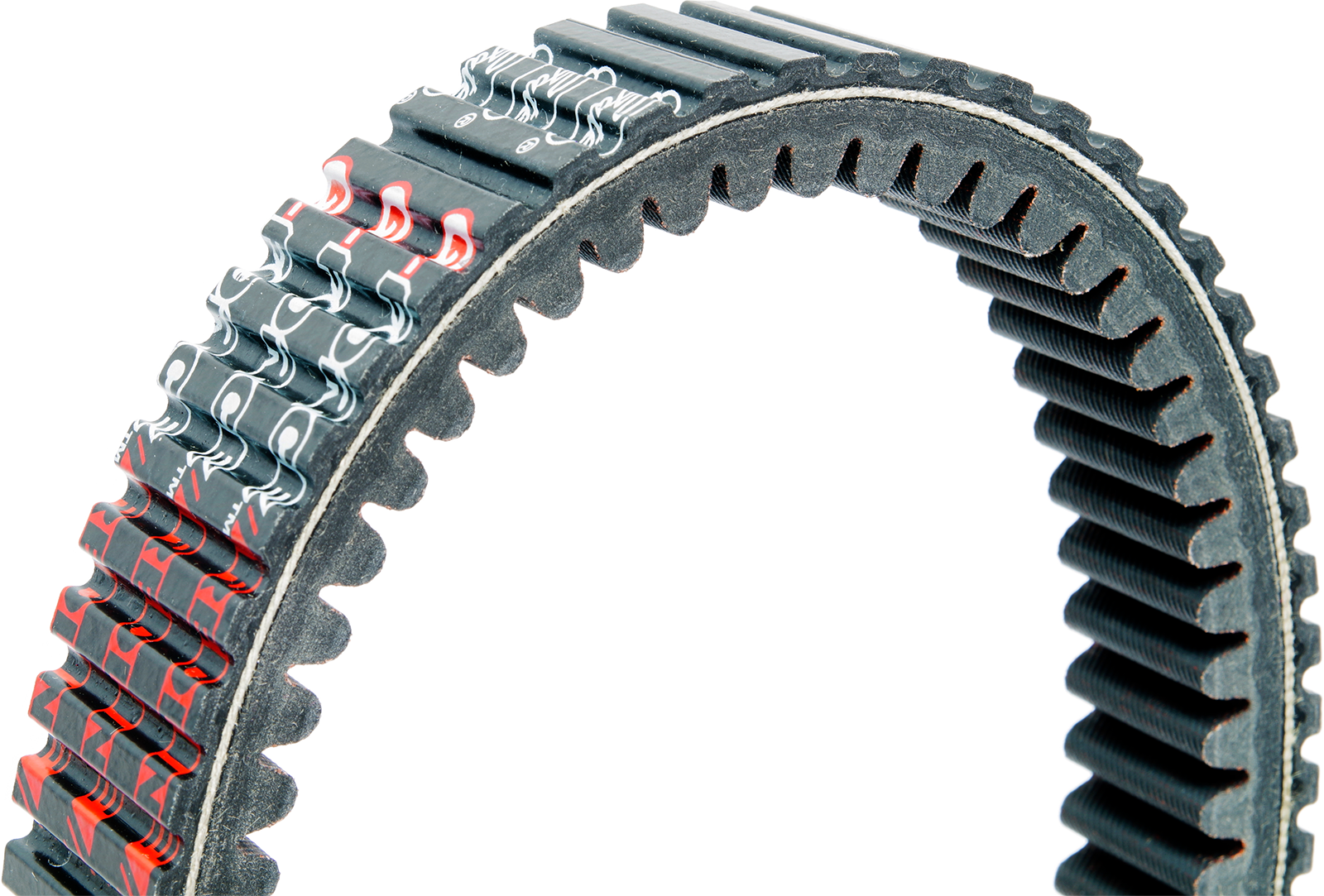 Gates G-Force RedLine Drive Belt 26R4140