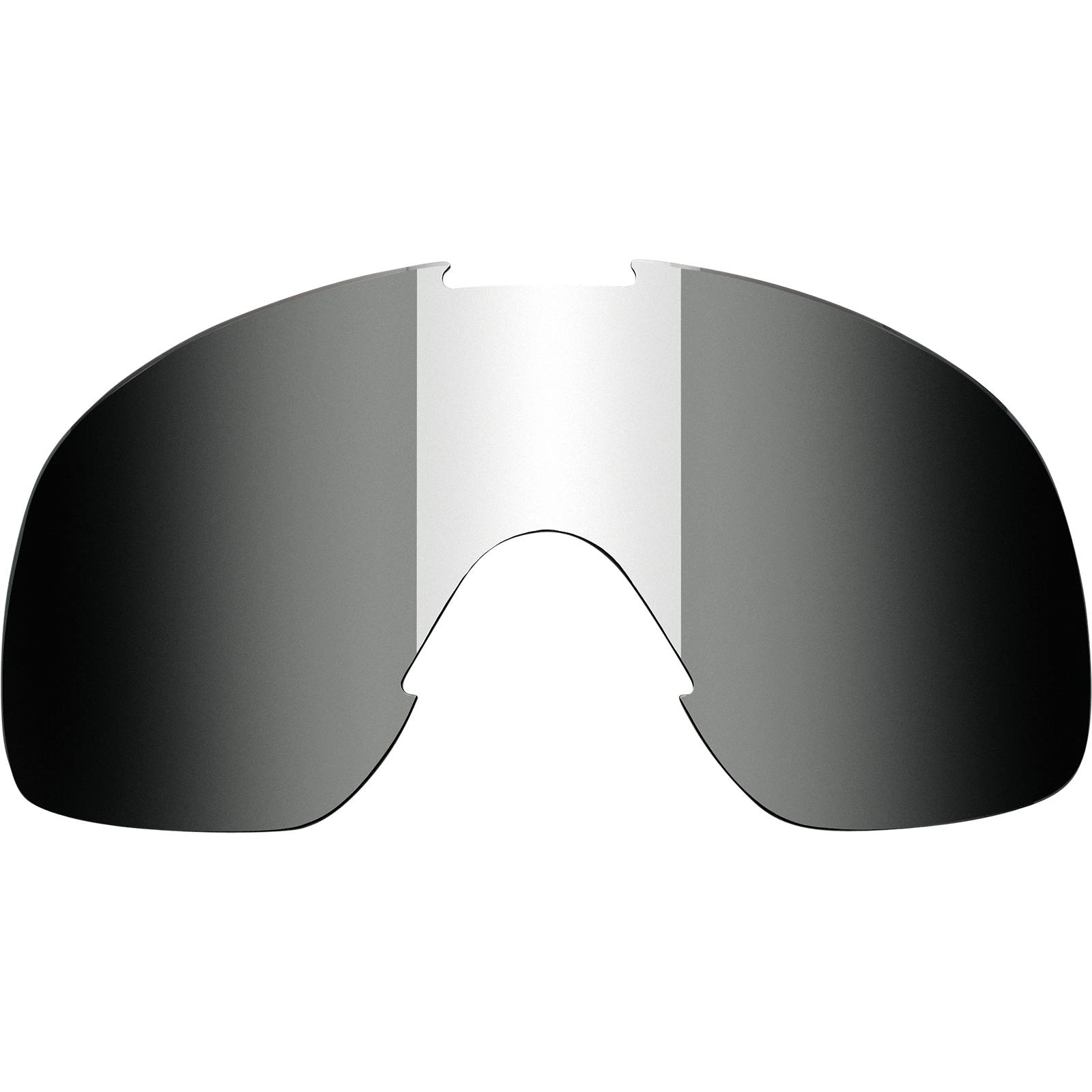Biltwell Overland Goggle Lens