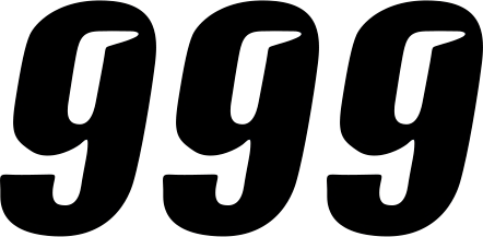D'COR VISUALS Plate Number